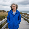 Ruth Kaplan, Business Correspondent at Daily Pencil